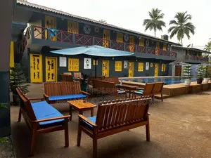 Hôtel Haut De Gamme en Vente À Assinie Assouinde