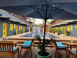Hôtel Haut De Gamme en Vente À Assinie Assouinde