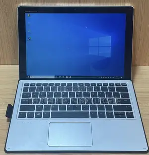 Ordinateur portable HP Elite X2 1012 16GB Intel Core i5 SSD 256GB