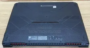 Ordinateur portable Asus TUF Gaming FX504 16GB AMD Ryzen 7 SSD 512GB