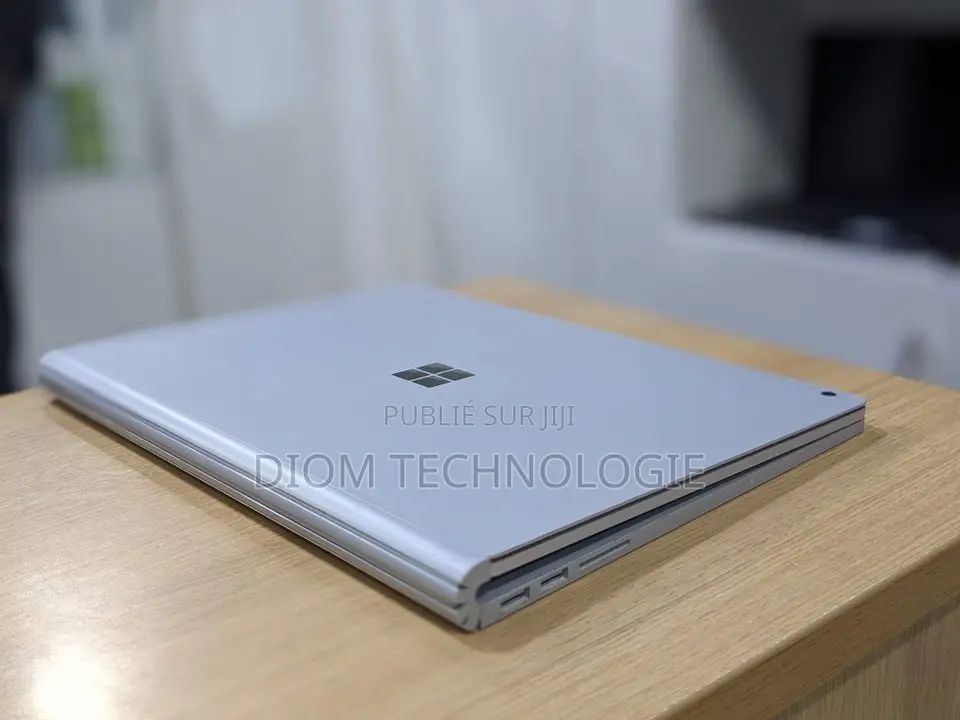 Ordinateur portable Microsoft Surface Book 3 32GB Intel Core i7 SSD 1T