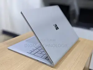 Ordinateur portable Microsoft Surface Book 3 32GB Intel Core i7 SSD 1T