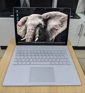 Ordinateur portable Microsoft Surface Book 3 32GB Intel Core i7 SSD 1T
