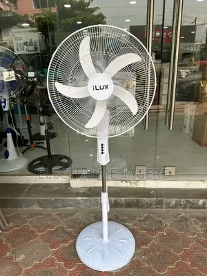 Ventilateur