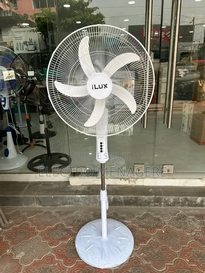 Ventilateur