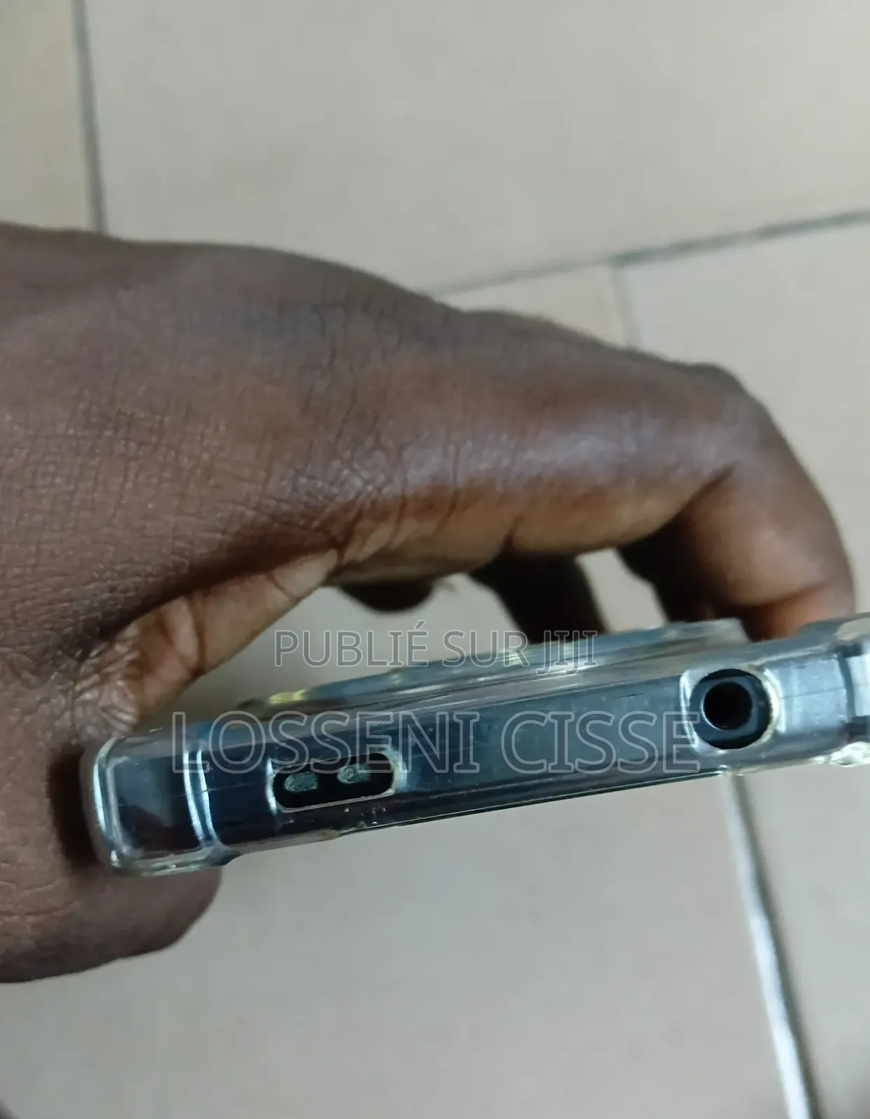 Xiaomi Redmi A3x 64 GB Noir