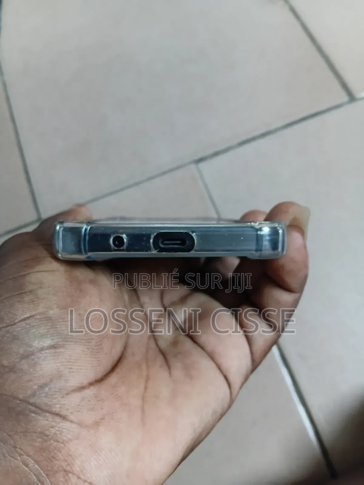 Xiaomi Redmi A3x 64 GB Noir