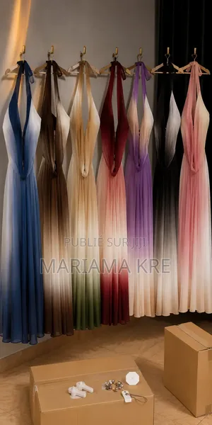 Belle Mode Shop
