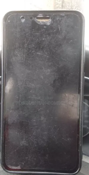Nouveau Huawei Nova 3i 128 GB Noir