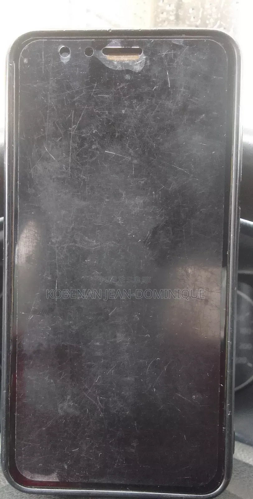 Nouveau Huawei Nova 3i 128 GB Noir