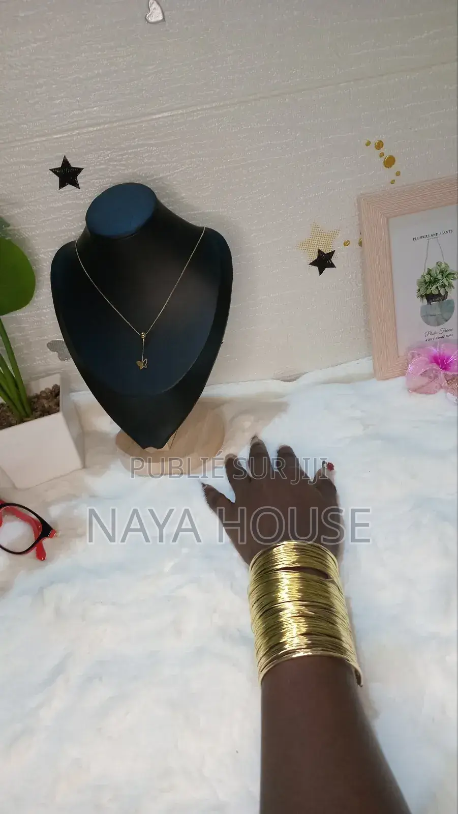 Bracelets Manchettes