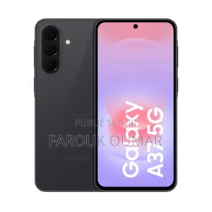 Nouveau Samsung Galaxy A37 256 GB Autre