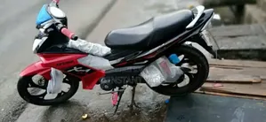 Nouveau Apsonic AP125-30 2025 Noir