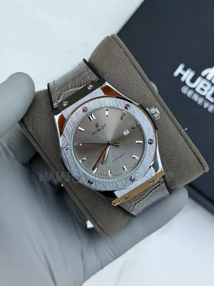 Hublot Montre Hommes