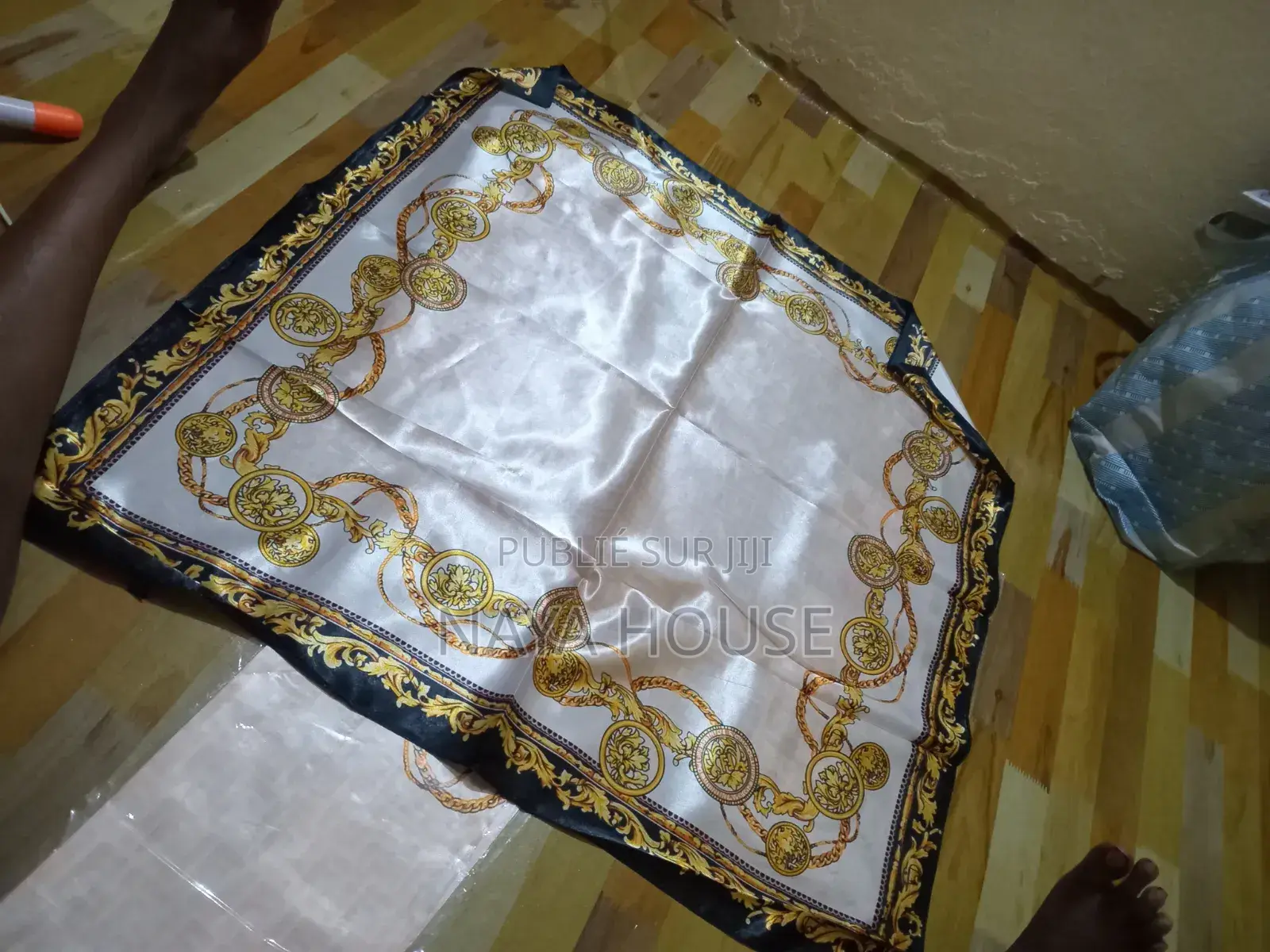 Foulard Tendance