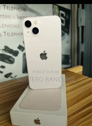 Nouveau Apple iPhone 12 256 GB Blanc