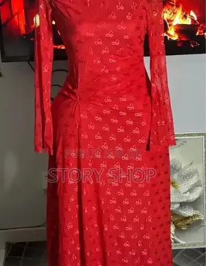 Robe Simple À Bon Prix