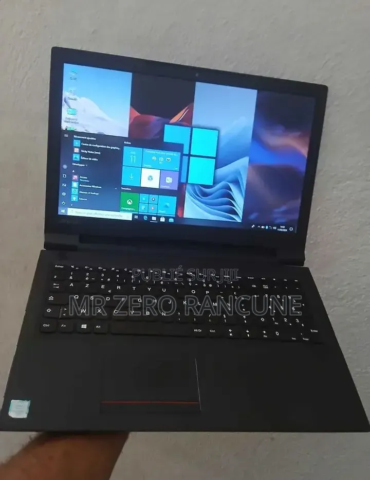 Nouveau Ordinateur de bureau HP 280 G3 32GB Intel Core i7 HDD 512GB