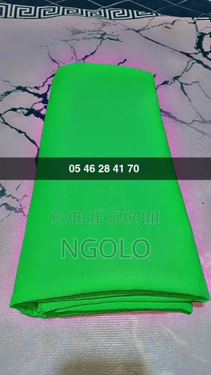 Tussu Tunique