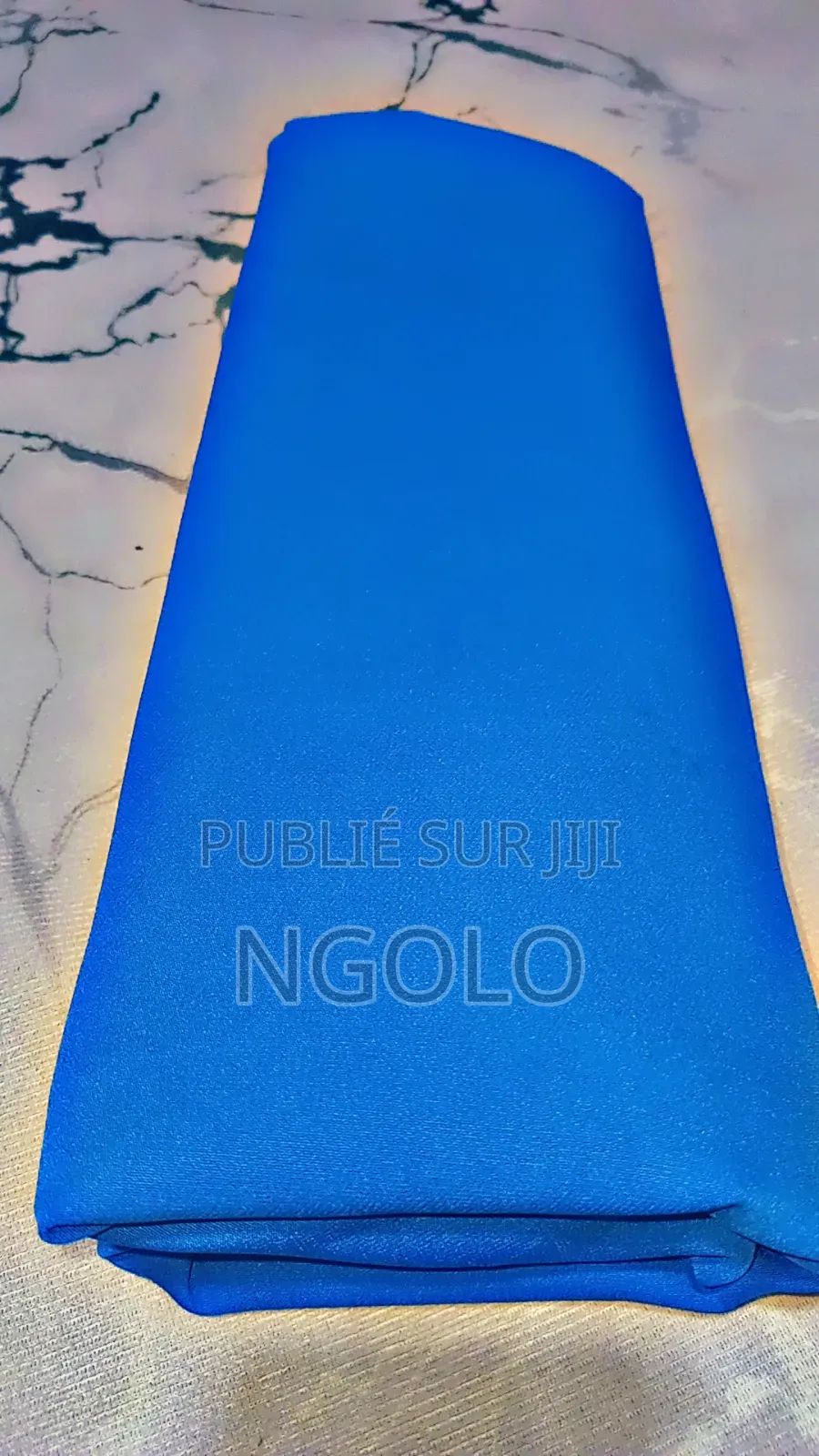 Tussu Tunique