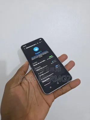 Nouveau Samsung Galaxy A17 5G 128 GB Blanc