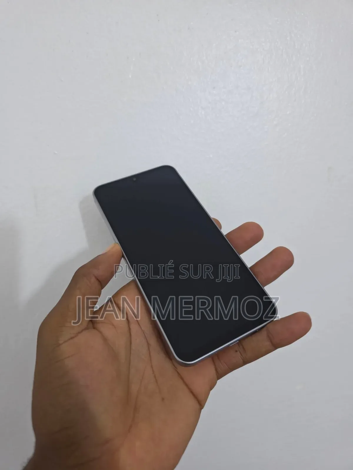 Nouveau Samsung Galaxy A17 5G 128 GB Blanc