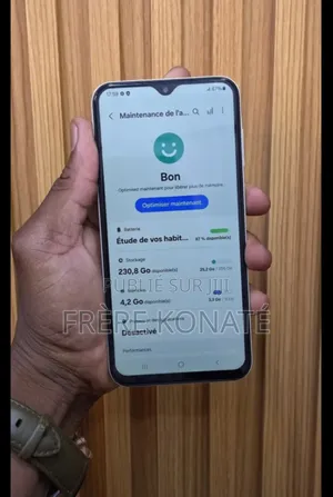 Nouveau Samsung Galaxy A16 128 GB Autre