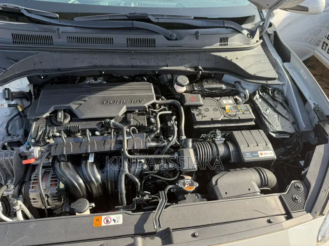 Hyundai Kona Limited 2022 Gris