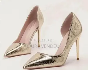 Les Talons Original
