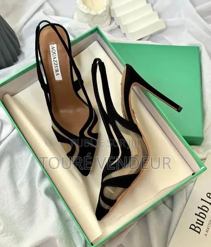 Talon Pour Les Femmes Original
