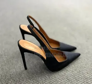 Talon Pour Les Femmes Original