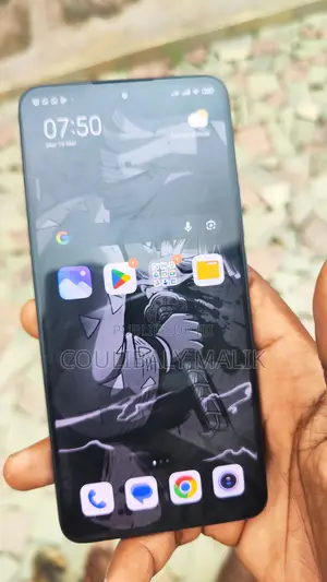 Xiaomi 12T Pro 256 GB Bleu