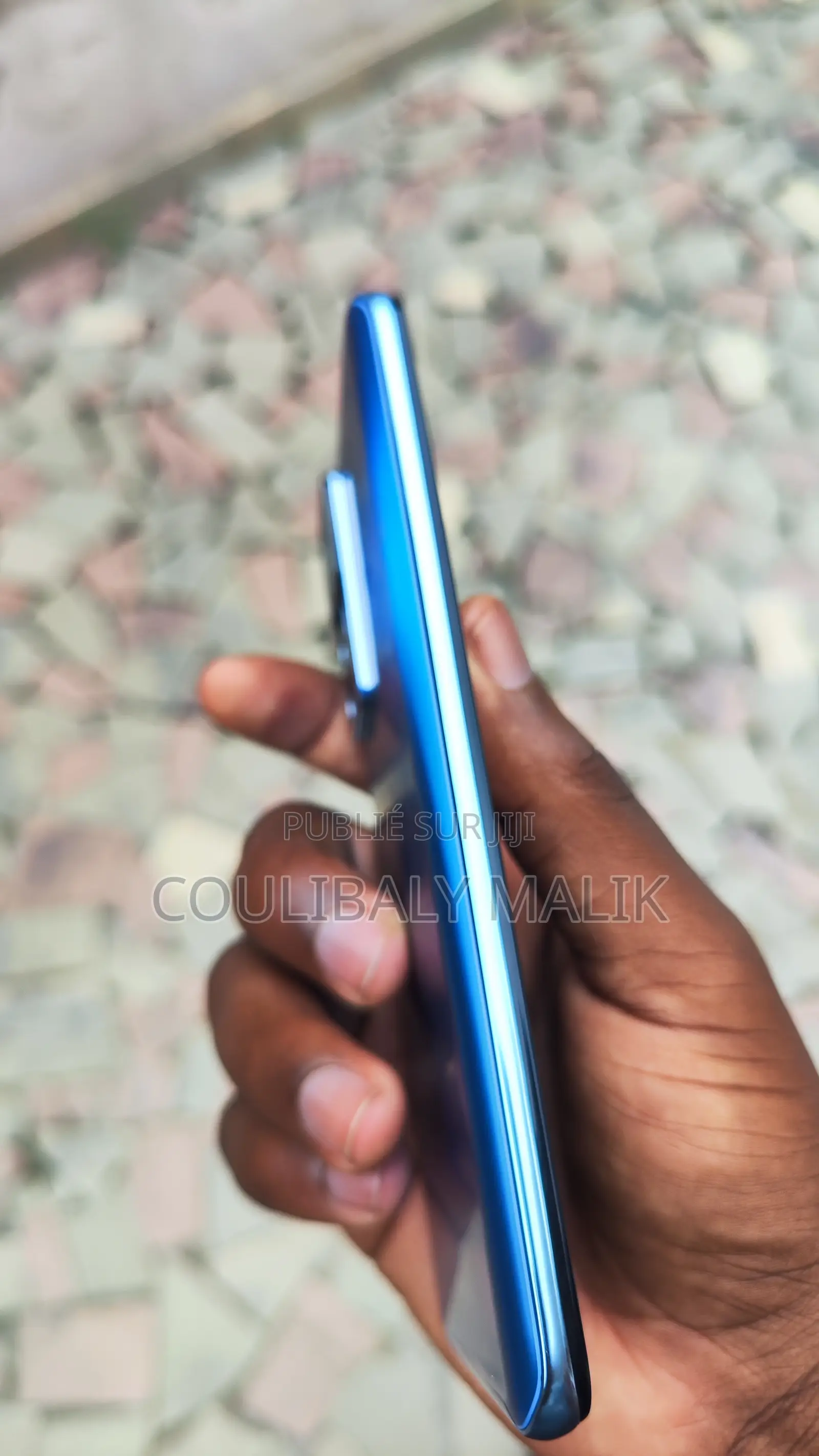 Xiaomi 12T Pro 256 GB Bleu