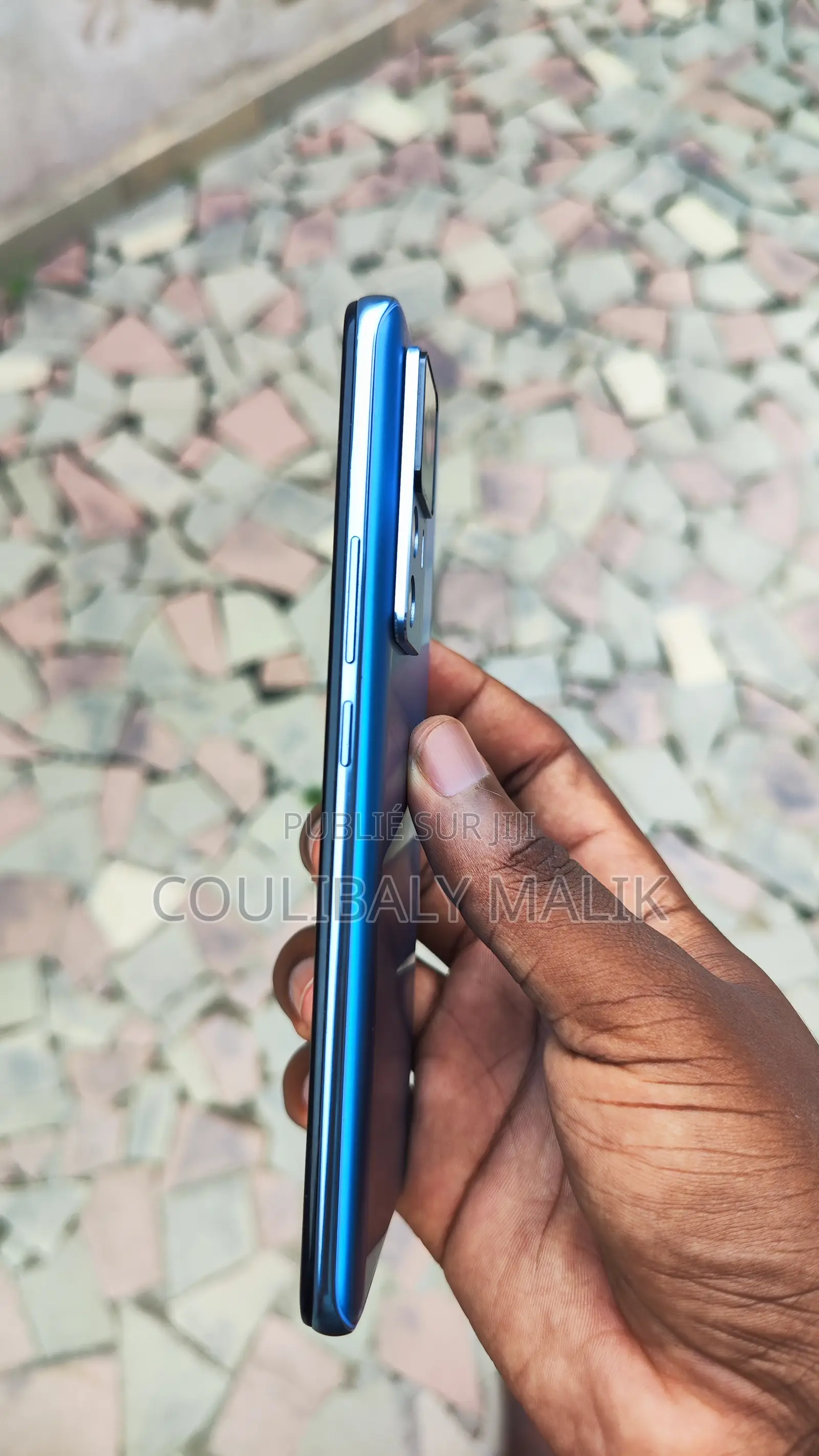 Xiaomi 12T Pro 256 GB Bleu