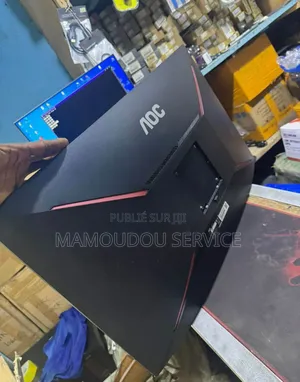 Moniteur Tv