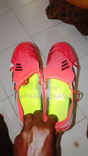 Chaussures De Football