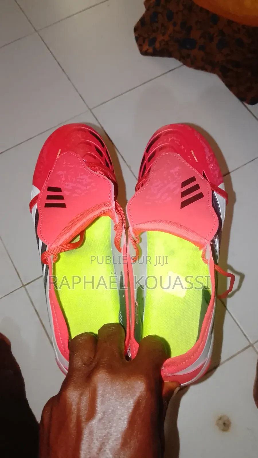 Chaussures De Football