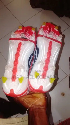 Chaussures De Football