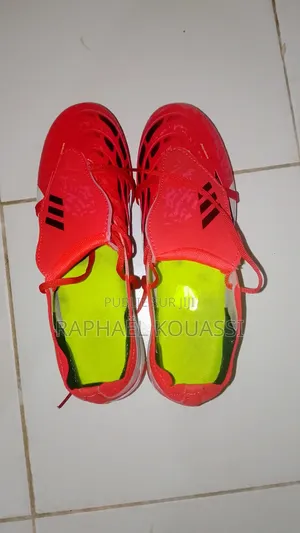 Chaussures De Football