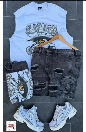 Vêtements De Bonnes Calité