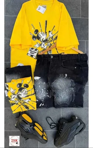 Vêtements De Bonnes Calité