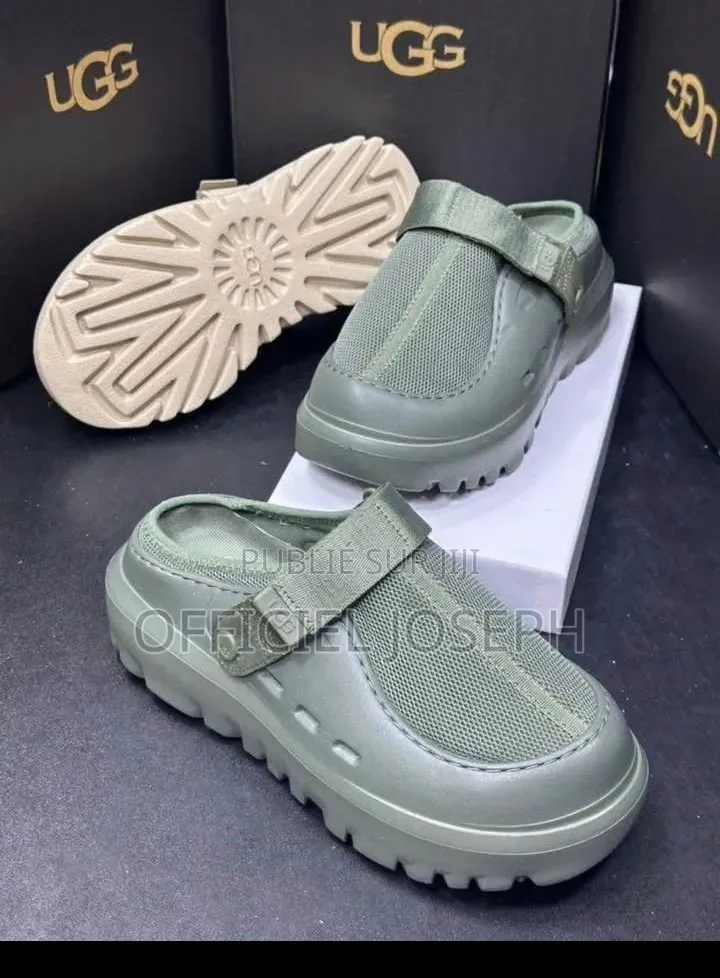 Chaussures De Calité