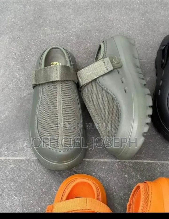 Chaussures De Calité