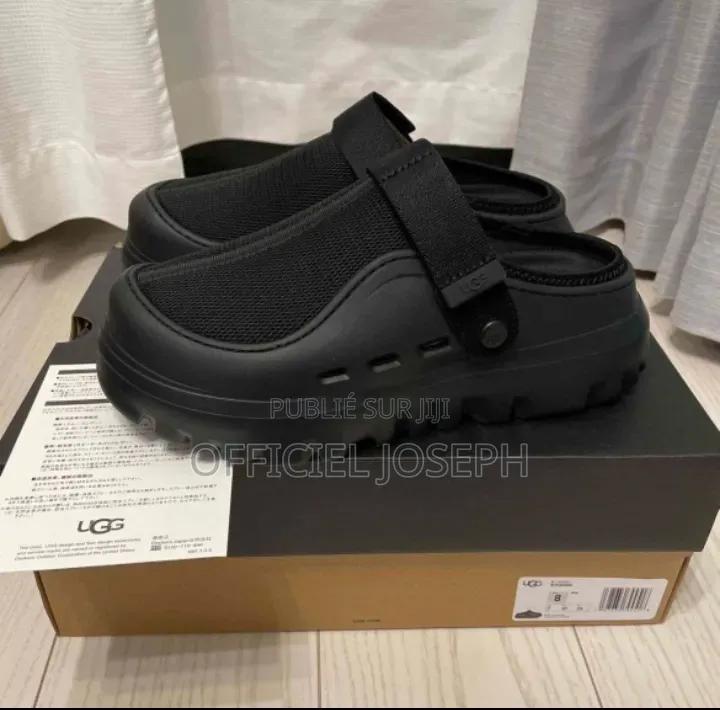 Chaussures De Calité
