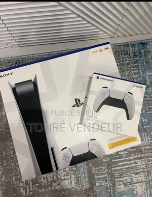 Publier Une Nouvelle Annonce