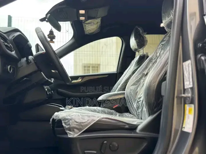 Ford Escape ST-Line 2023 Gris