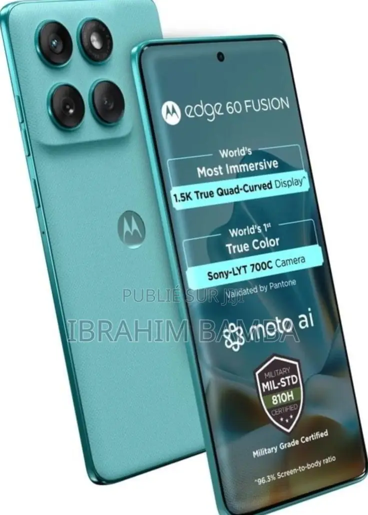Nouveau Motorola ATRIX 16 GB Autre
