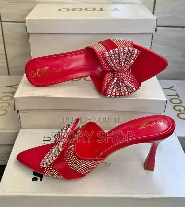 Chaussures Original À Bon Prix