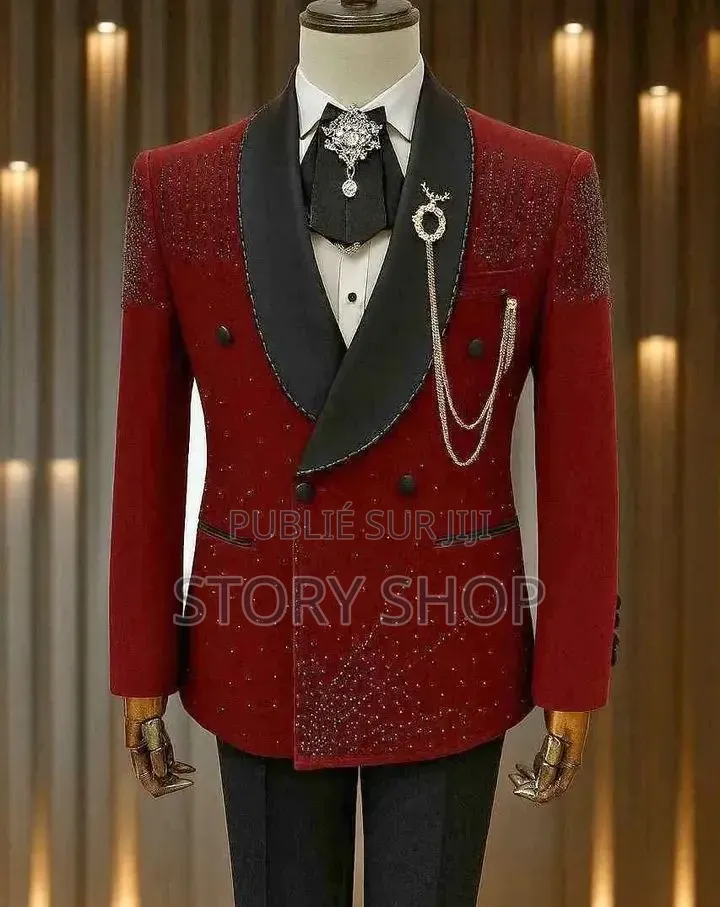 Costume Original À Bon Prix