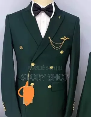 Costume Original À Bon Prix